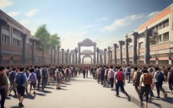 国考人行招考同日启动，竞争会更激烈吗？