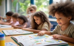 中班幼儿科学常识，2025最新标准是什么？