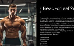 男性健身必知的30字常识有哪些？