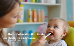 2025婴幼儿龋齿高发，家长该如何科学护理？