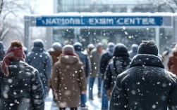 国考天气冷，国考冬天面试穿什么