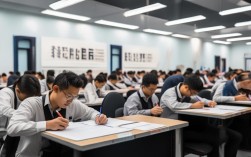 国考税务贵州岗位竞争激烈吗？上岸难度大吗？