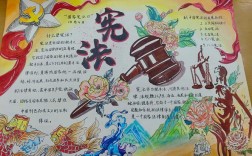 宪法小常识手抄报该包含哪些核心内容？