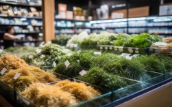 现在买海带，怎么选才新鲜又安全？