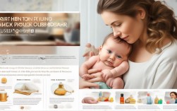 4个月婴儿护理，新手爸妈必知的3个关键点？