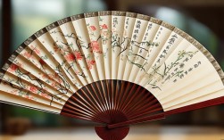 扇子藏着哪些千年文化密码？