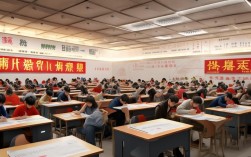 国考与省考有何区别？