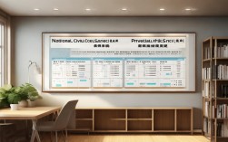 国考省考常识有何区别？