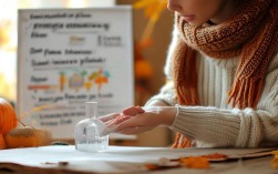 秋季预防流感小常识有哪些关键措施？