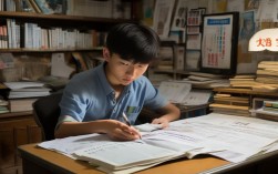 国考离家远，如何平衡工作与生活？