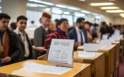 国考成绩几时出？投票预测何时查分？