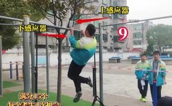 国考公安要考引体向上吗？