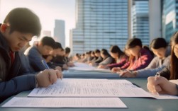 国考福安市岗位竞争比多少？最新报名数据来了！