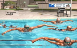 游泳有哪些常识需要知道？