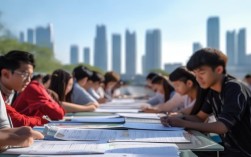 天津国考2025何时报名？