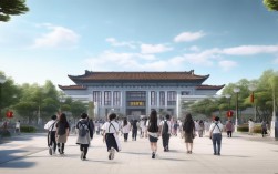 浙江学院国考竞争激烈吗？上岸难度大吗？