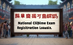 国考公务员报名地点怎么选？户籍地还是工作地？