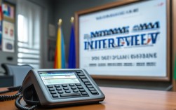 国考面试电话是通知还是确认？