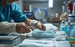 头部外伤的处理急救常识，头部外伤的治疗