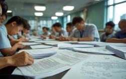 国考阅卷何时完成？