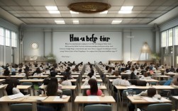 国考一般提前多久开始进场？