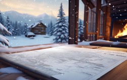 冬季旅游必备小常识，今年出行要注意什么？