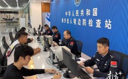 广州国考出入境怎么考？