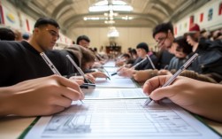 2025国考报名遇冷？报录比创新低了吗？