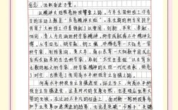 国考申论大作文如何突破瓶颈？高分技巧与实战策略深度解析