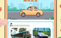 幼儿园乘车安全要注意哪些关键点？