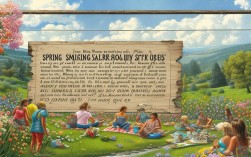 春游小常识，春游小知识