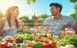 夏季饮食怎么吃才健康？最新小常识来了！