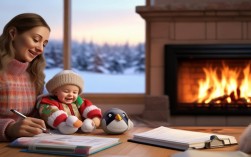 冬天育儿防病保暖，这3点你做对了吗？