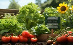 蔬菜种植小常识，新手必看哪些关键技巧能高产？