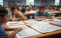 国考报名数据亮眼，今年竞争会更激烈吗？