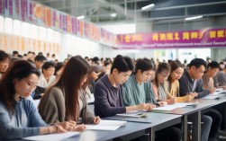 国考广西招聘今起报名？职位表速看！