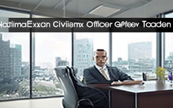 国考科员十，国考科员是什么级别