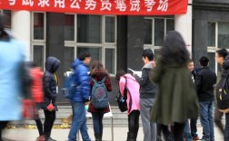 国考面试候考如何高效备考？