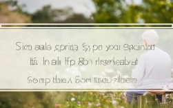 春季老年人养生注意啥？3点实用小常识get√