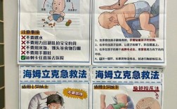 家庭急救常识 全集