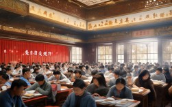 国考报名遇冷？今年上岸难度是否骤增？