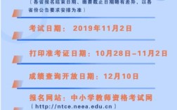 教师资格证国考报考条件有哪些？