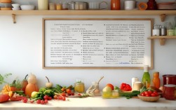 营养小技巧常识