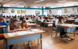 国考跨省考笔试今开考，竞争比多少？