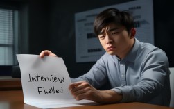 国考面试落选后，补录机会如何把握？