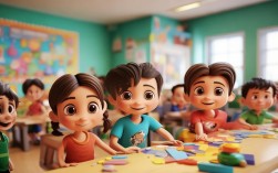 2025年秋季幼儿园小班常识课，孩子该学什么？