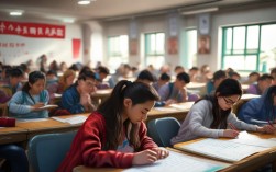 国考杭州考场今开考，竞争比多少？