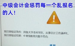 国考报名弃考，为何考生纷纷临阵退缩？