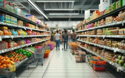 超市里哪些常识最容易被忽略？