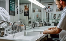 理发店卫生新规出台？工具消毒你放心吗？